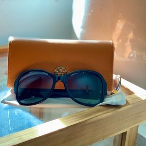 Tory Burch sunglasses
